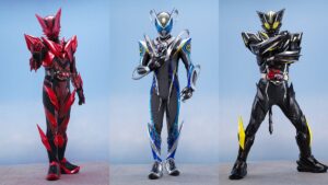 Kamen Rider MY-TH
