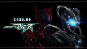 Kamen Rider MY-TH Official Teaser Trailer, Initial Details Revealed