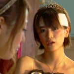 Kamen Rider Fourze: Review: Changes And Secret Moves