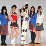 Kamen Rider Fourze: Review: Two Sides To Friendship