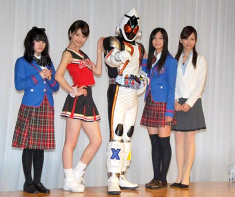 fourze15